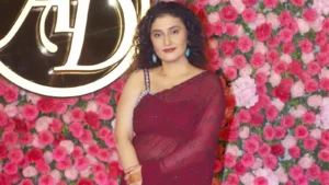 Ragini Khanna