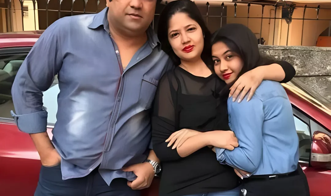 Reem Shaikh’s Parents: Get to Know Sheetal and Sameer Shaikh Reem Shaikh’s Parents: Get to Know Sheetal and Sameer Shaikh