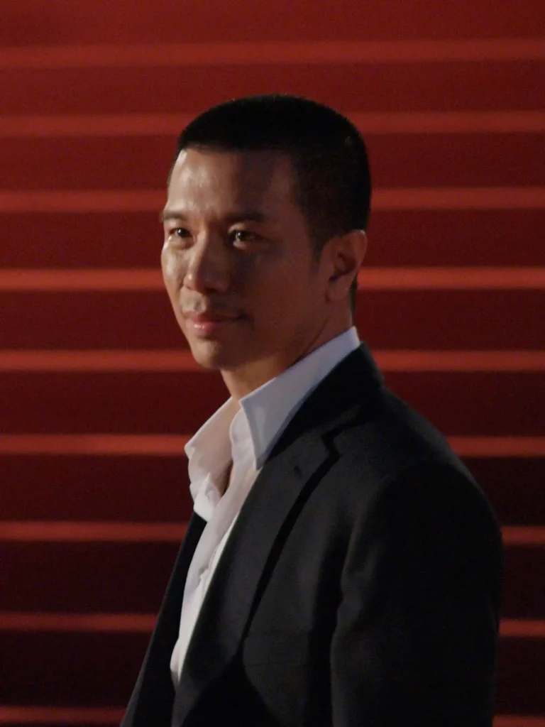 Reggie Lee Biography: Parents, Siblings, Age, Movies, Net Worth, Height, TV Series