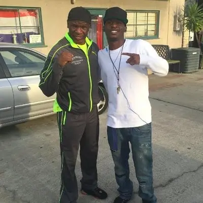 Floyd Mayweather Jr.’s brother Justin Mayweather Jones Biography: Parents, Siblings, Age, Net Worth, Height, Weight
