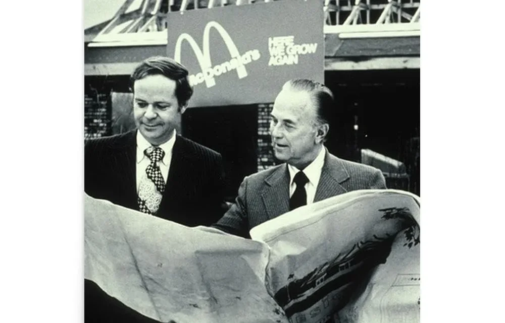 Richard And Maurice McDonald Biography: Net Worth, Religion, Family, Age, Parents, Wikipedia, McDonald