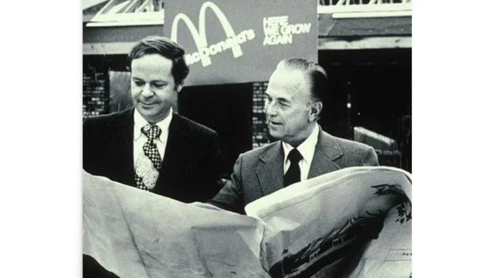 Richard And Maurice McDonald Biography: Net Worth, Religion, Family, Age, Parents, Wikipedia, McDonald