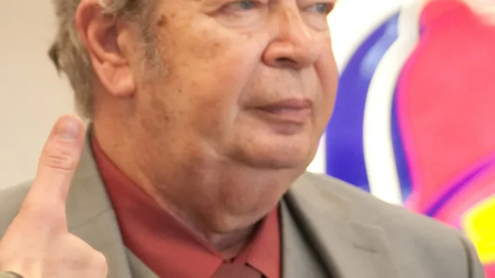Richard Benjamin Harrison Biography: Height, Ethnicity, Age, Net Worth, Siblings, Children, Wife
