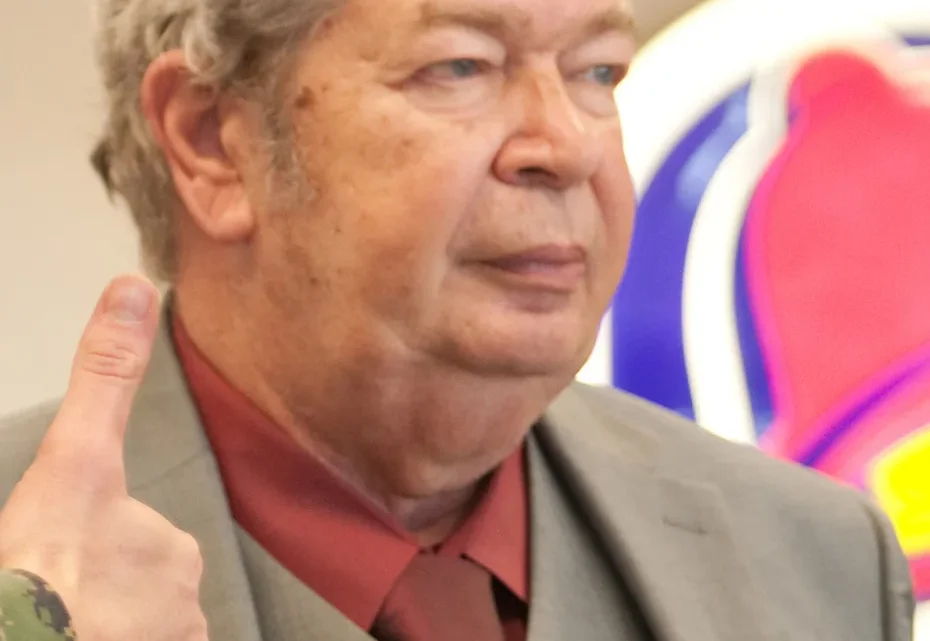 Richard Benjamin Harrison Biography: Height, Ethnicity, Age, Net Worth, Siblings, Children, Wife