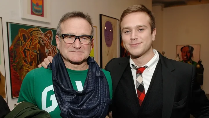 Robin Williams’ Son, Zachary Pym Williams Biography: Wikipedia, Net Worth, Age, Nationality, Height, Parents, Siblings, Wife, Children