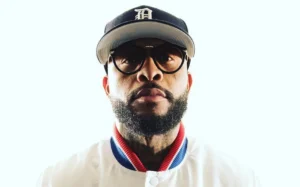 Royce da 5′9″