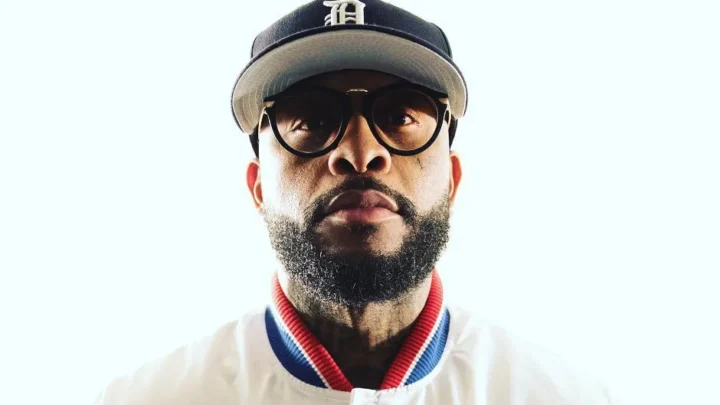 Royce da 5’9” Biography: Wife, Age, Children, Net Worth, Parents, Height, Songs, Albums