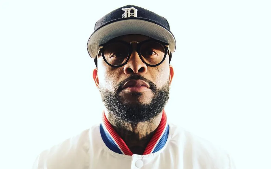 Royce da 5’9” Biography: Wife, Age, Children, Net Worth, Parents, Height, Songs, Albums