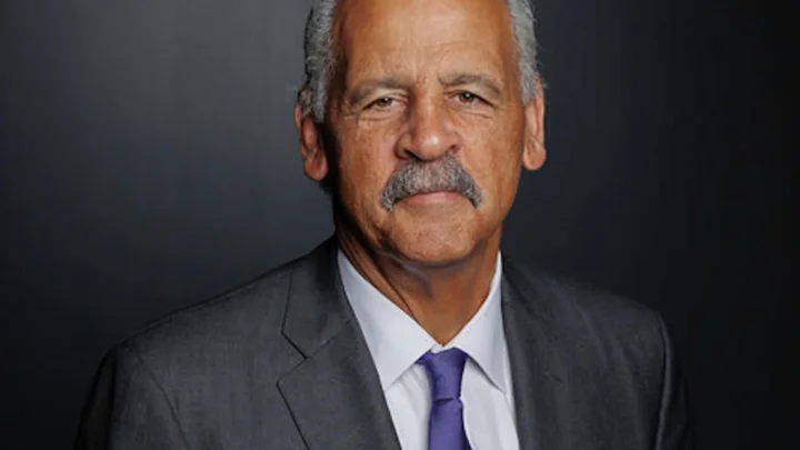 Stedman Graham Biography: Books, Awards, Age, Net Worth, Siblings, Parents, Height, Ethnicity, Daughter, Wife