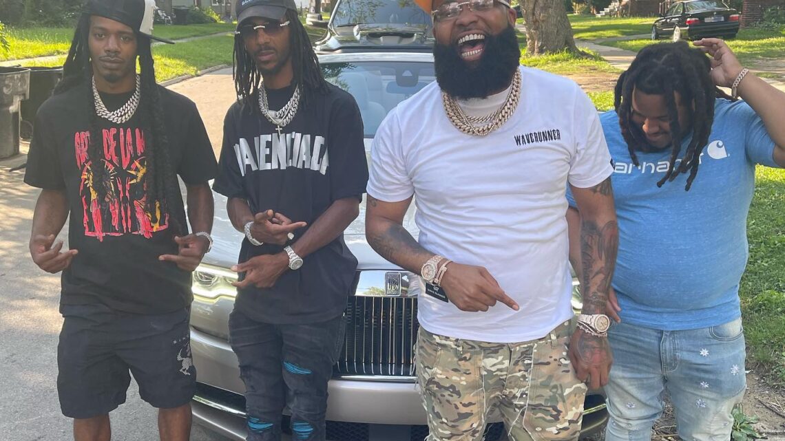Sada Baby Biography: Songs, Age, Parents, Net Worth, Wife, Albums, Height, Real Name, Family Sada Baby Biography: Songs, Age, Parents, Net Worth, Wife, Albums, Height, Real Name, Family