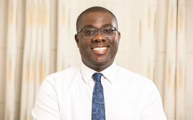 Sammi Awuku Biography: Height, Ethnicity, Age, Net Worth, Siblings, Parents, Children, Wife
