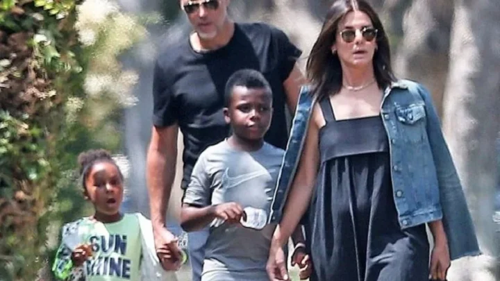 Sandra Bullock’s Adopted Son, Louis Bardo Bullock Bio: Nationality, Age, Adoption, Family, Height, Parents, Siblings, Net Worth