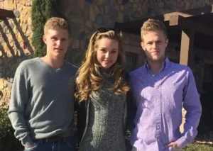 Brice Bassinger