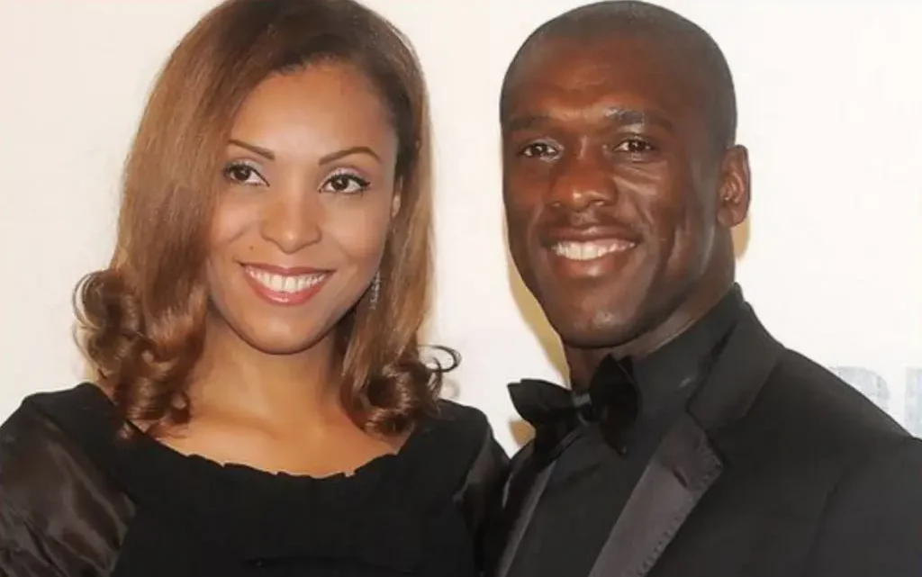 Clarence Seedorf’s daughter, Darjaene seedorf Biography: Age, Net Worth, Siblings, Parents, Height, Nationality