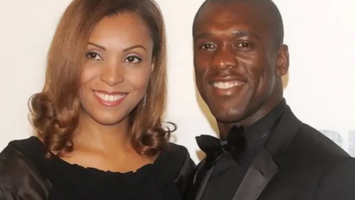 Clarence Seedorf’s daughter, Darjaene seedorf Biography: Age, Net Worth, Siblings, Parents, Height, Nationality