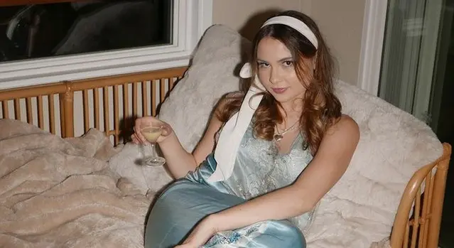 David Dobrik’s sister, Sara Dobrik Biography: Age, Net Worth, Boyfriend, TikTok, Instagram, Wikipedia