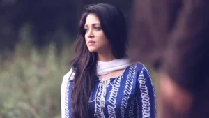 Sharlin Farzana
