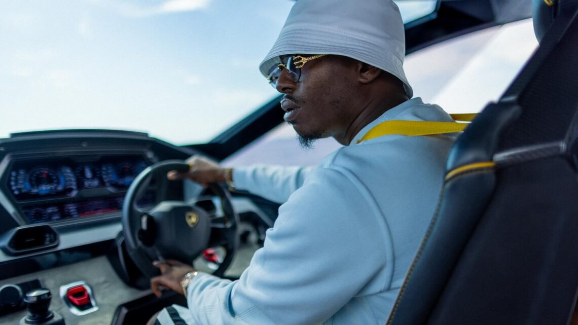 Shock Death of French Rap Icon Werenoi at 31—What Really Happened? Shock Death of French Rap Icon Werenoi at 31—What Really Happened?