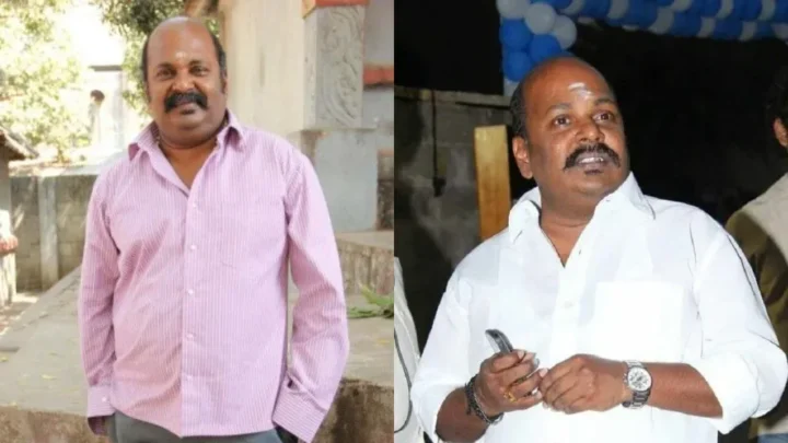 Singampuli (Actor) Biography: Height, Children, Wife, Age, Movies, TV Shows, Net Worth