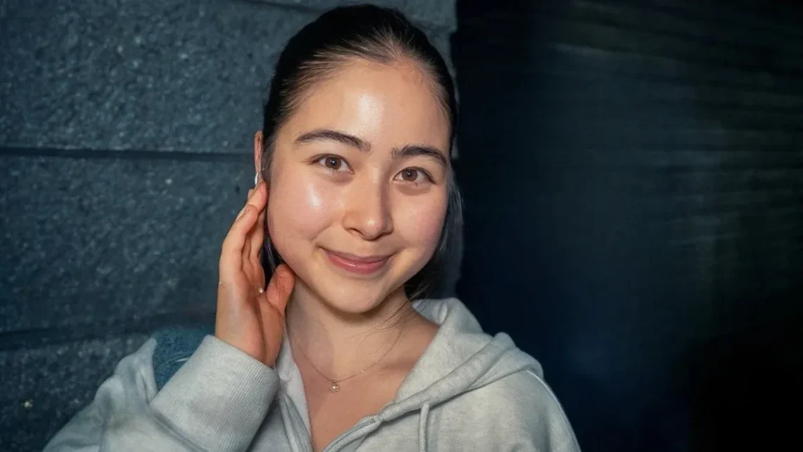Sofi Manassyan Biography: Siblings, Parents, Height, Ethnicity, Age, Net Worth, Boyfriend, Films