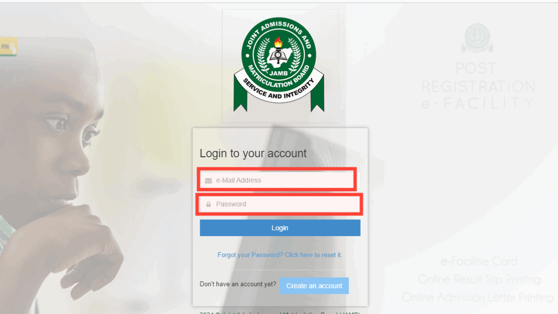 Step-by-Step Guide to Checking JAMB Results on Mobile, PC, and SMS in 2025 Step-by-Step Guide to Checking JAMB Results on Mobile, PC, and SMS in 2025