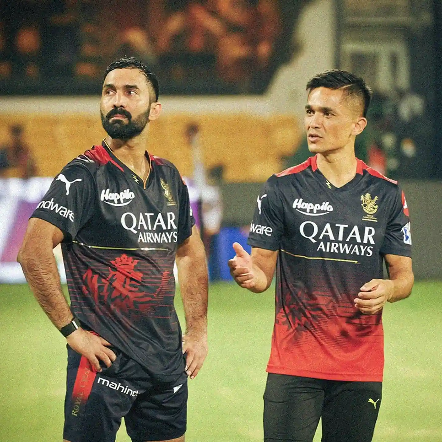 Sunil Chhetri Biography: Wife, Age, Net Worth, Children, Stats, Parents, Height, Goals, Ranking