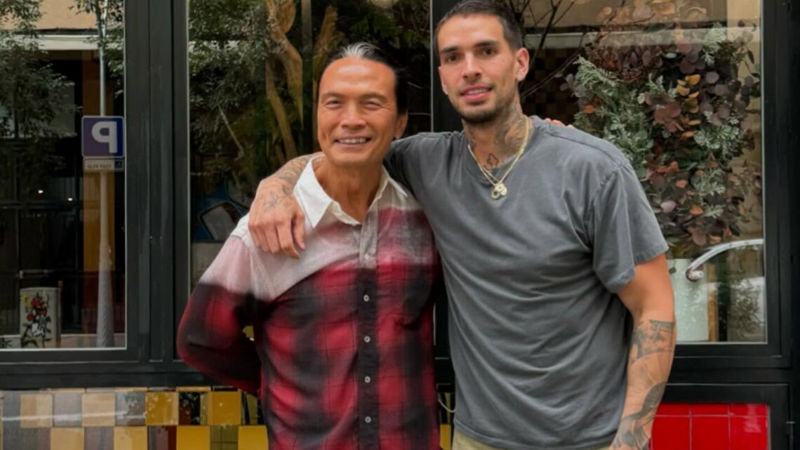 Susur Lee Biography: Wife, Age, Nationality, Net Worth, Children, Recipes, Restaurants, Parents Susur Lee Biography: Wife, Age, Nationality, Net Worth, Children, Recipes, Restaurants, Parents