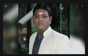 Tanuj Mahashabde