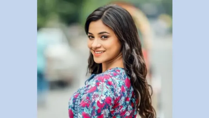 Tasnuva Tisha Biography: Wikipedia, Parents, Age, Instagram, Movies, Husband, Siblings, Children, TikTok