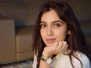 Bhumi Pednekar