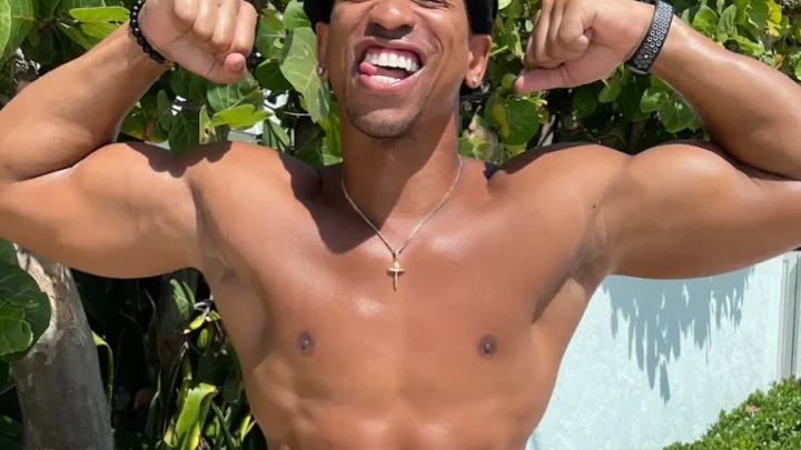 Tpindell Biography: Height, Ethnicity, Age, Net Worth, Siblings, Parents, YouTube, Films, Son, Girlfriend