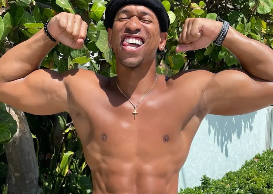 Tpindell Biography: Height, Ethnicity, Age, Net Worth, Siblings, Parents, YouTube, Films, Son, Girlfriend