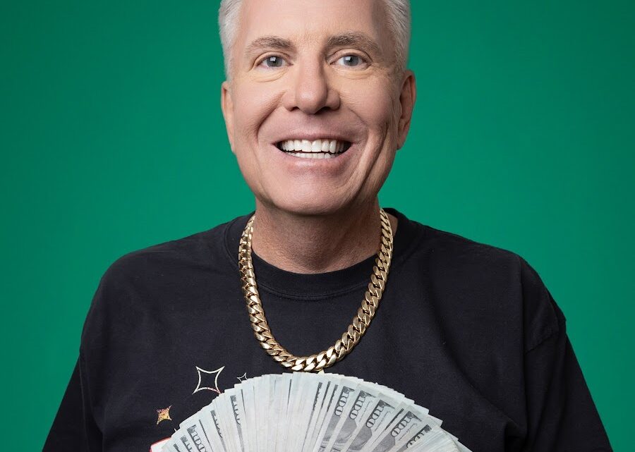 Vegas Matt – One of the Most Influential Live Streamers in the Business Vegas Matt – One of the Most Influential Live Streamers in the Business