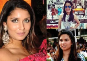Tanya Mallya