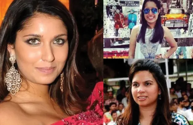 Vijay Mallya’s daughter, Tanya Mallya Biography: Age, Husband, Net Worth, Parents, Children, Height