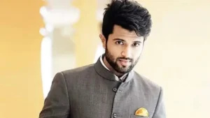 Vijay Deverakonda