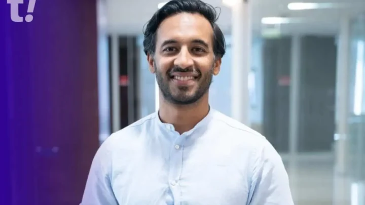 Vikram Ahuja Biography: Nationality, Children, Siblings, Net Worth, Age, Height, Parents