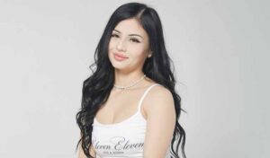 Wendy Ortiz