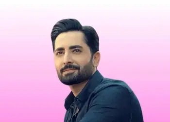 Zaviyar Noman Biography: Age, Net Worth, Nationality, Spouse, Height, Wiki, Parents, Siblings, Children