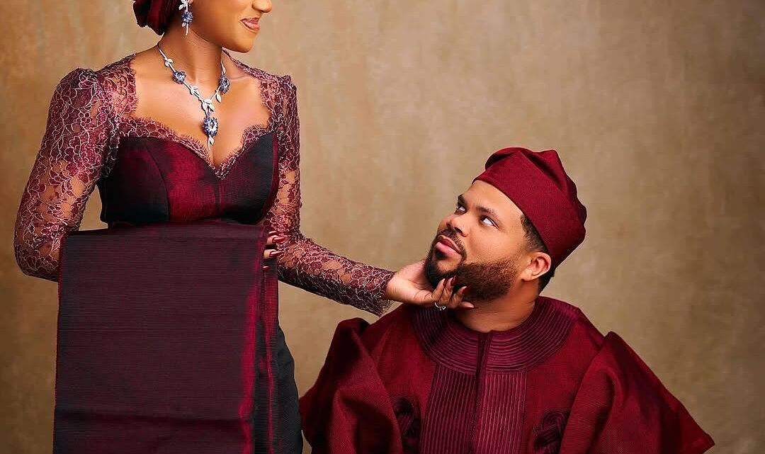Who is Leona Adesanya? Asa Asika’s wife Biography: Age, Parents, Net Worth, State of Origin, Husband Who is Leona Adesanya? Asa Asika’s wife Biography: Age, Parents, Net Worth, State of Origin, Husband
