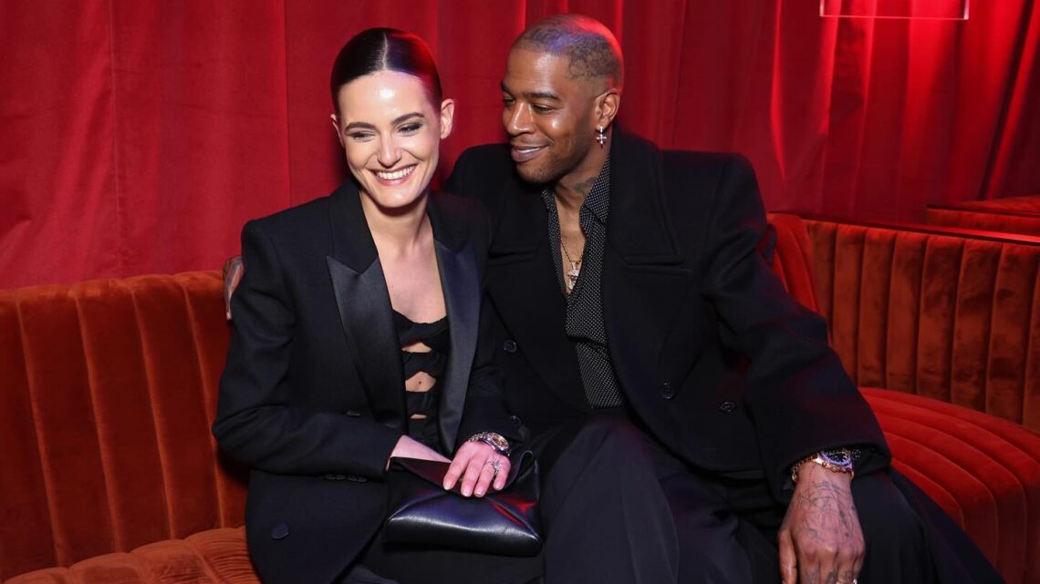 Who is Lola Abecassis Sartore? Kid Cudi’s fiancée Bio: Net Worth, Age, Children, Height, Nationality, Wikipedia Who is Lola Abecassis Sartore? Kid Cudi’s fiancée Bio: Net Worth, Age, Children, Height, Nationality, Wikipedia