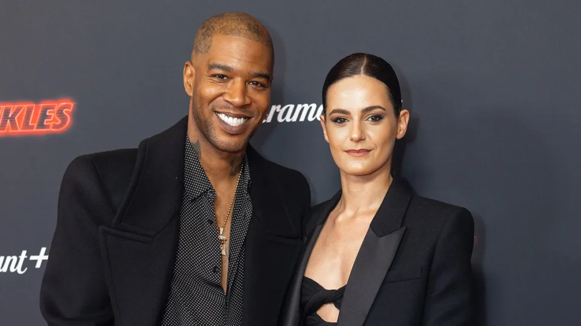 Who is Lola Abecassis Sartore? Kid Cudi’s fiancée Bio: Net Worth, Age, Children, Height, Nationality, Wikipedia Who is Lola Abecassis Sartore? Kid Cudi’s fiancée Bio: Net Worth, Age, Children, Height, Nationality, Wikipedia