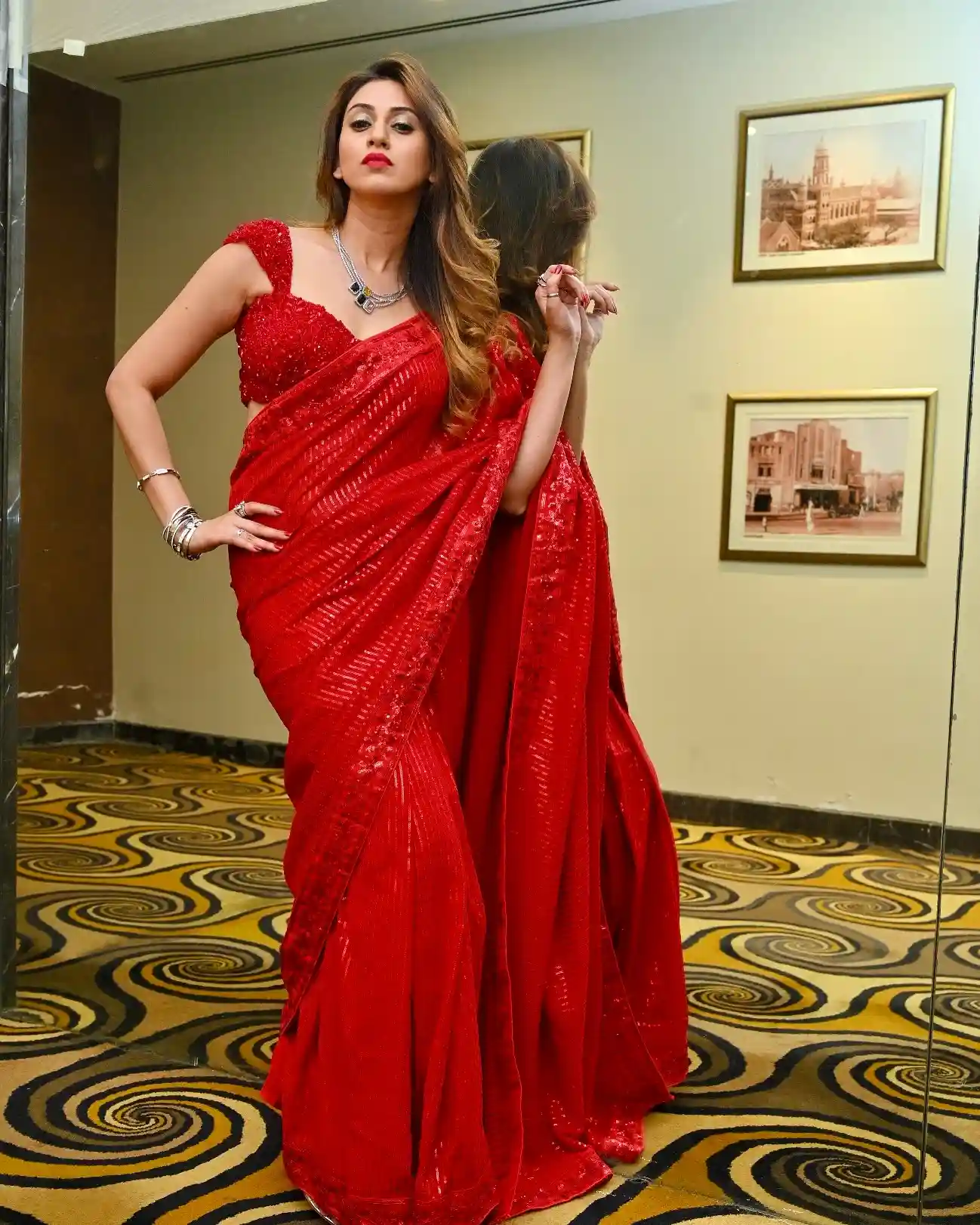 Who is Prachi Pisat? Mythpat’s sister Bio: Age, Husband, Net Worth, Serial, Brother, Height, Instagram, Kids
