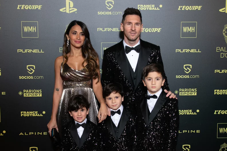 Who is Thiago Messi? Lionel Messi’s son Bio: Age, Height, Parents, Net Worth, Siblings, Girlfriend, Stats, Position, Goals Who is Thiago Messi? Lionel Messi’s son Bio: Age, Height, Parents, Net Worth, Siblings, Girlfriend, Stats, Position, Goals