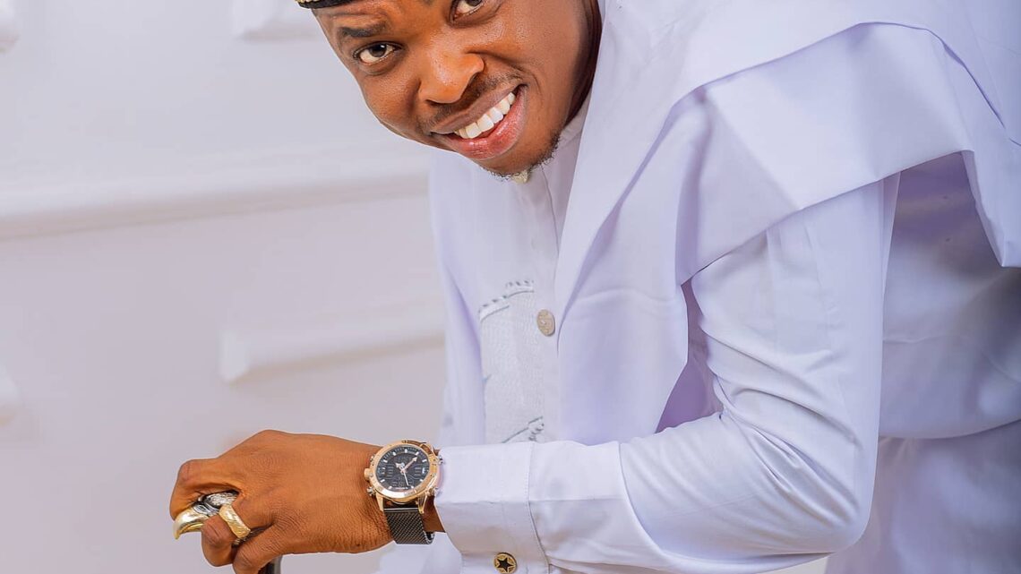 Woli Agba Biography: Wife, Age, Children, Net Worth, Movies, Comedy, Songs, Church, Sunday Service Woli Agba Biography: Wife, Age, Children, Net Worth, Movies, Comedy, Songs, Church, Sunday Service