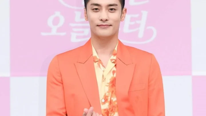 Sung Hoon Biography: Movies, TV Shows, Age, Net Worth, Wikipedia, Parents, Height