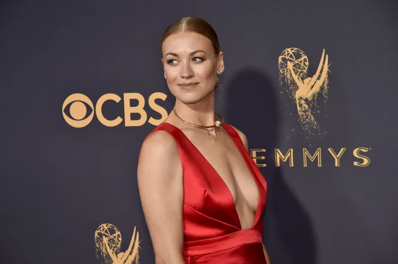 Yvonne Strahovski Biography: Husband, Children, Movies, Siblings, Parents, Height, Ethnicity, Age, Net Worth