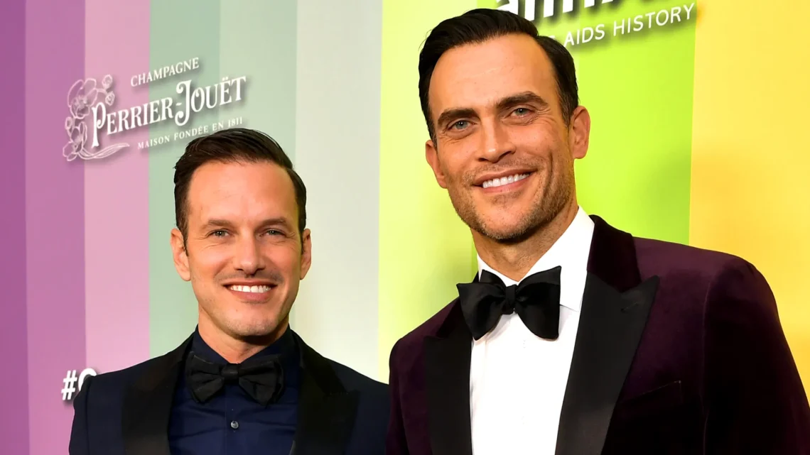 Cheyenne Jackson’s ex-husband, Monte Lapka Biography: Age, Career, Net Worth, Education, Marriage, Divorce, Physics, Nationality