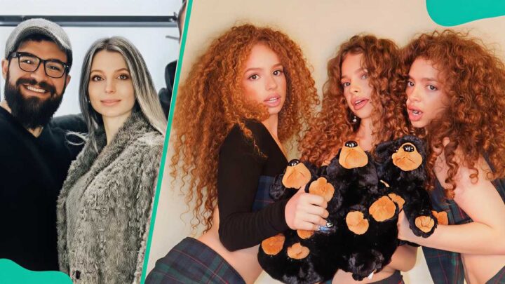 The Kalogeras Sisters Biography: Group Name, Parents, Members, Ethnicity, Age, Net Worth, Founder