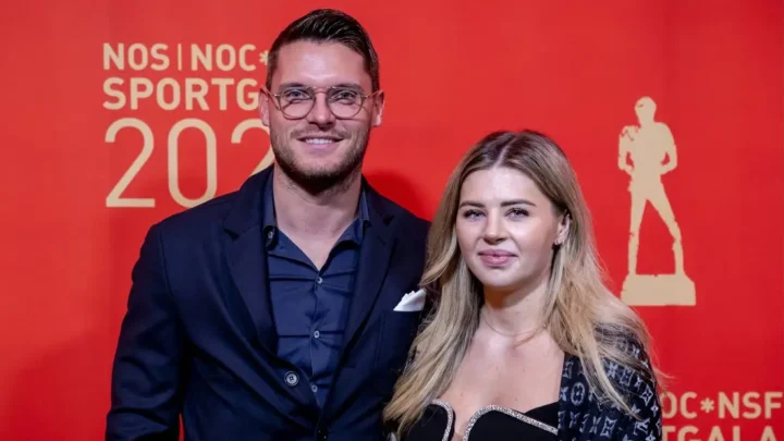 Victoria Verstaopen’s boyfriend, Tom Heuts Bio: Age, Net Worth, Kids, Parents, Height